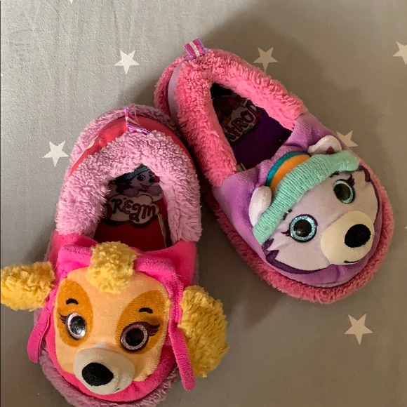 Kids slippers - Picture 2 of 2